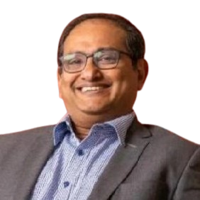 Surojit Bose